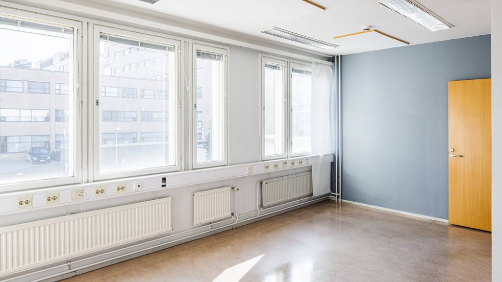 Itsenäisyydenkatu 41