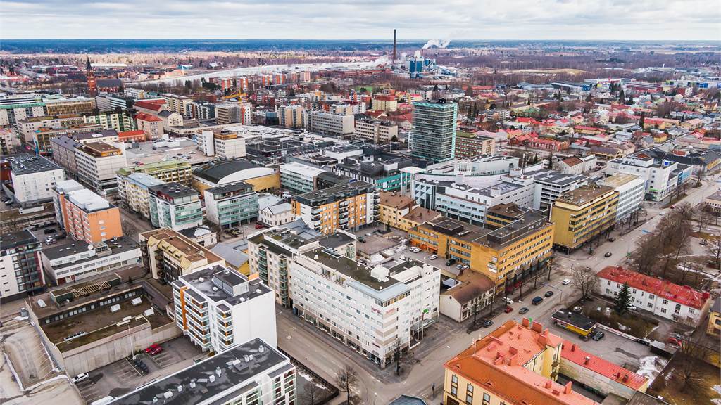 Itsenäisyydenkatu 41