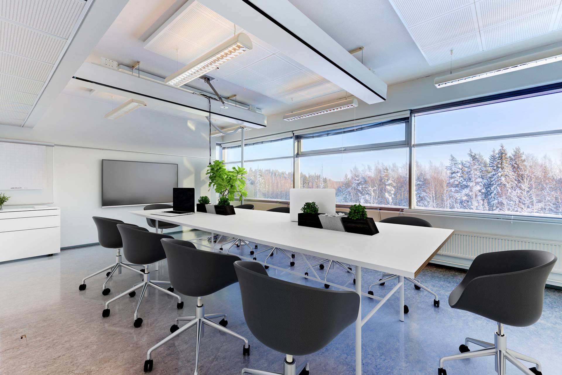 Eliel Saarisen tie 2