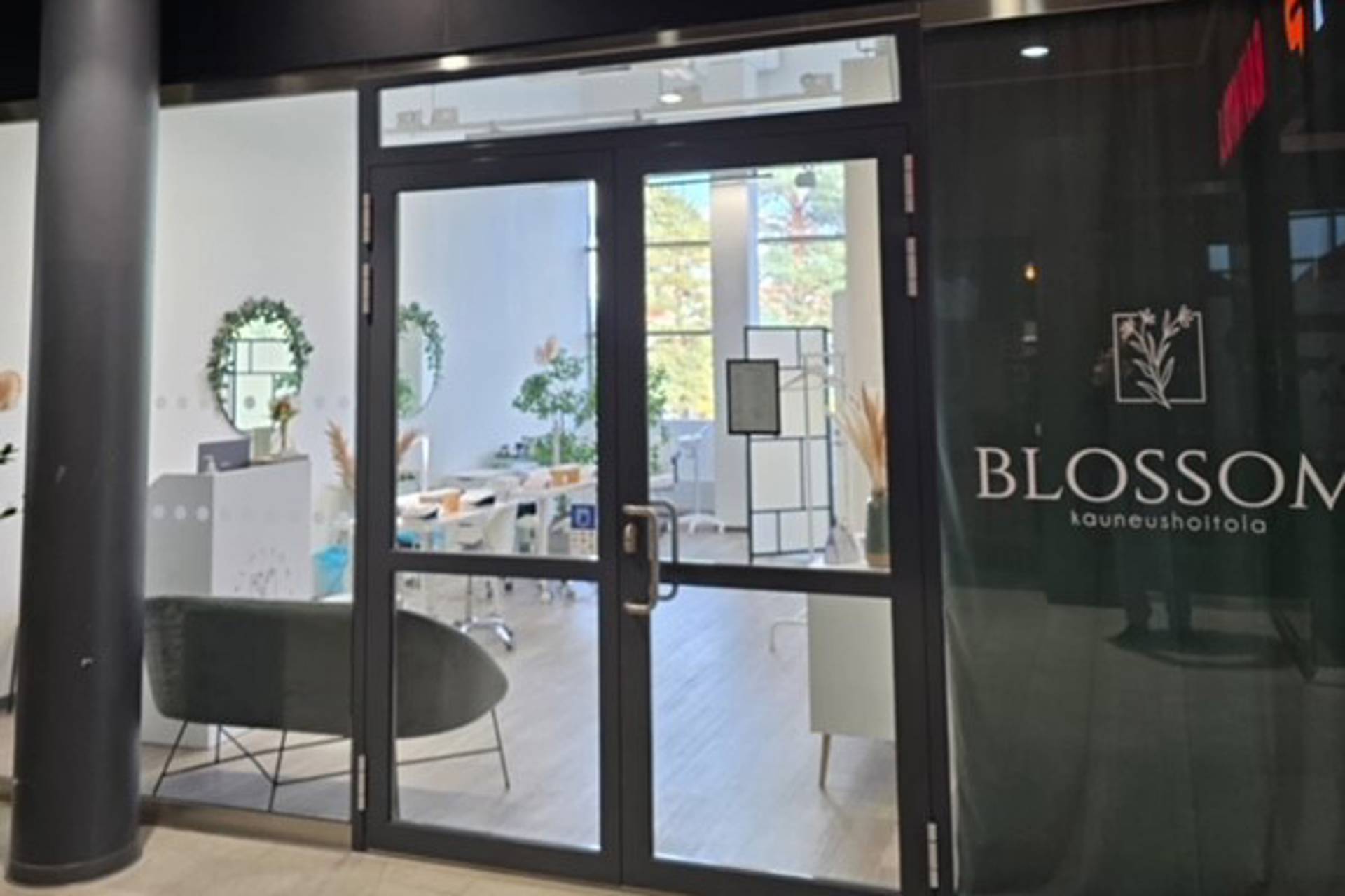 Yliskylän puistokatu 4