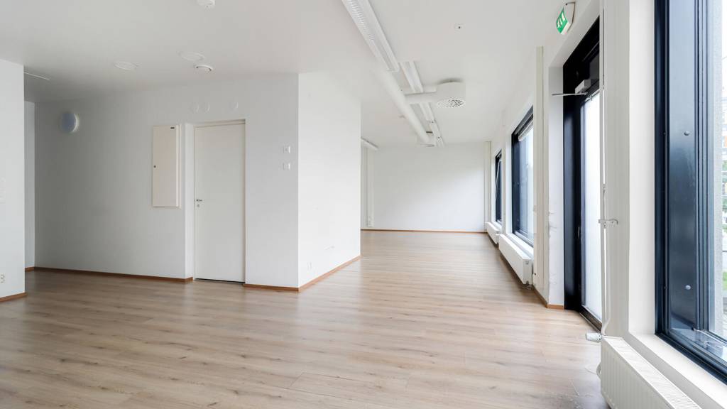 Leinelän puistotie 12