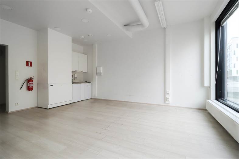 Leinelän puistotie 12