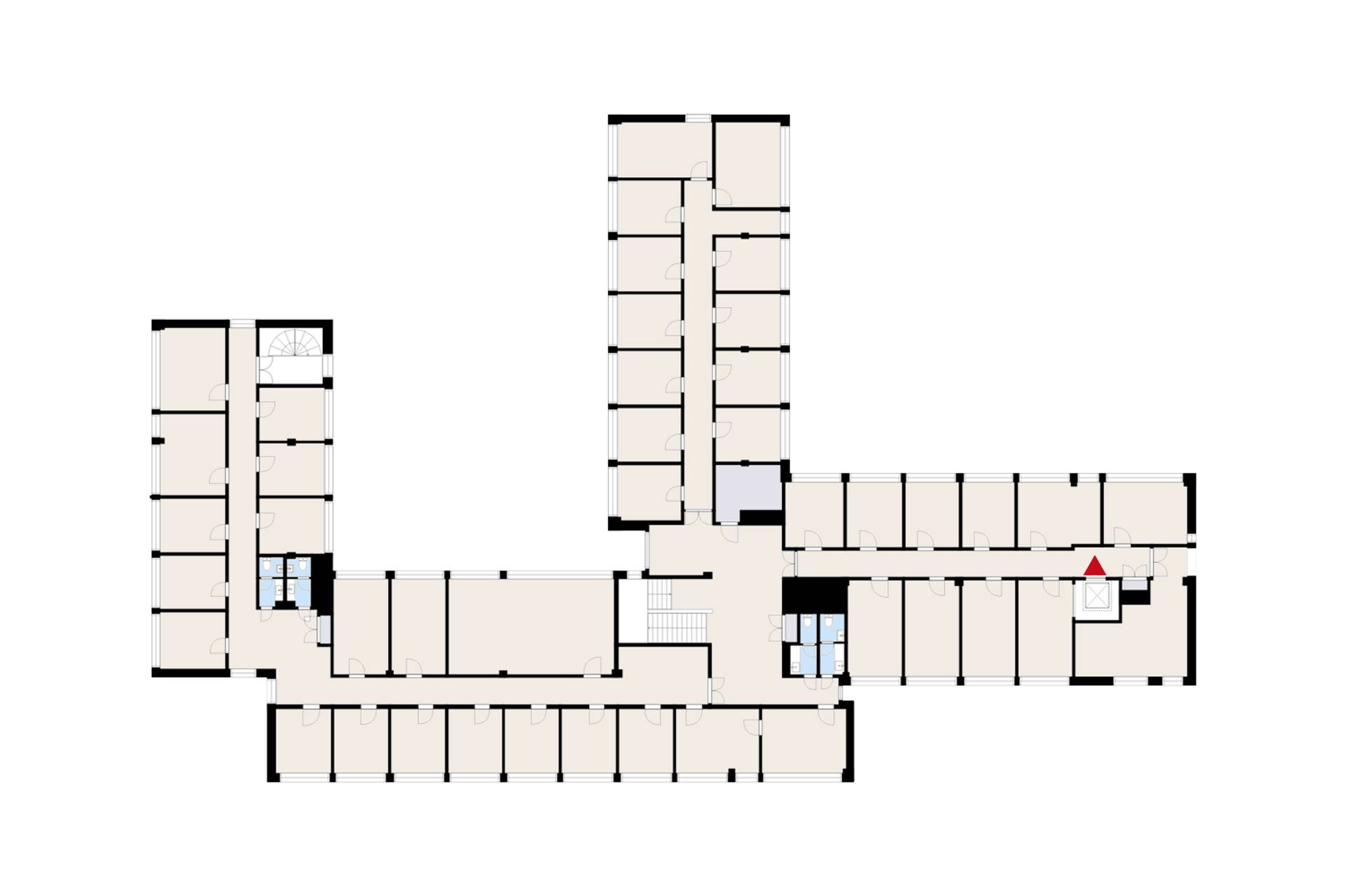 Rehtorinpellonkatu 3