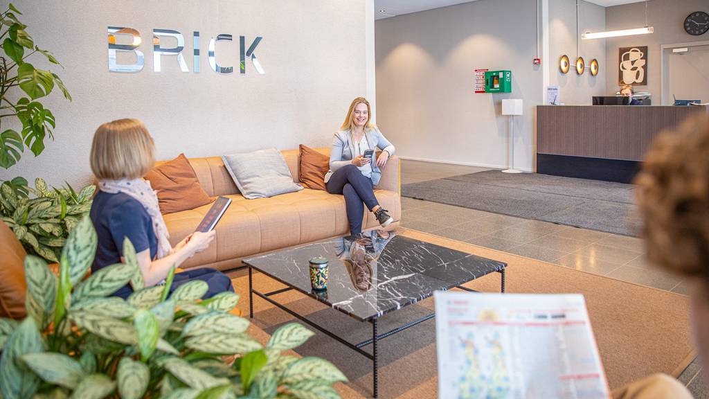 Kohdekuva 4 Kuortaneenkatu 1