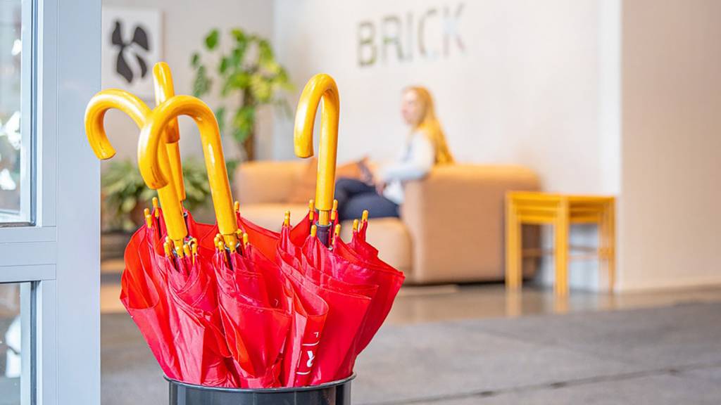 Kohdekuva 5 Kuortaneenkatu 1