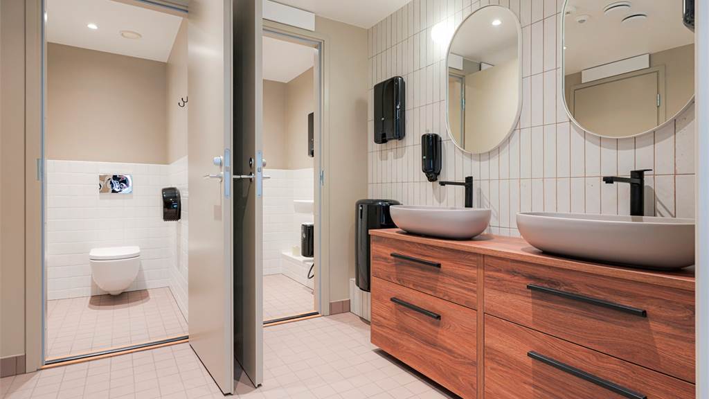 Kohdekuva 17 Kuortaneenkatu 1