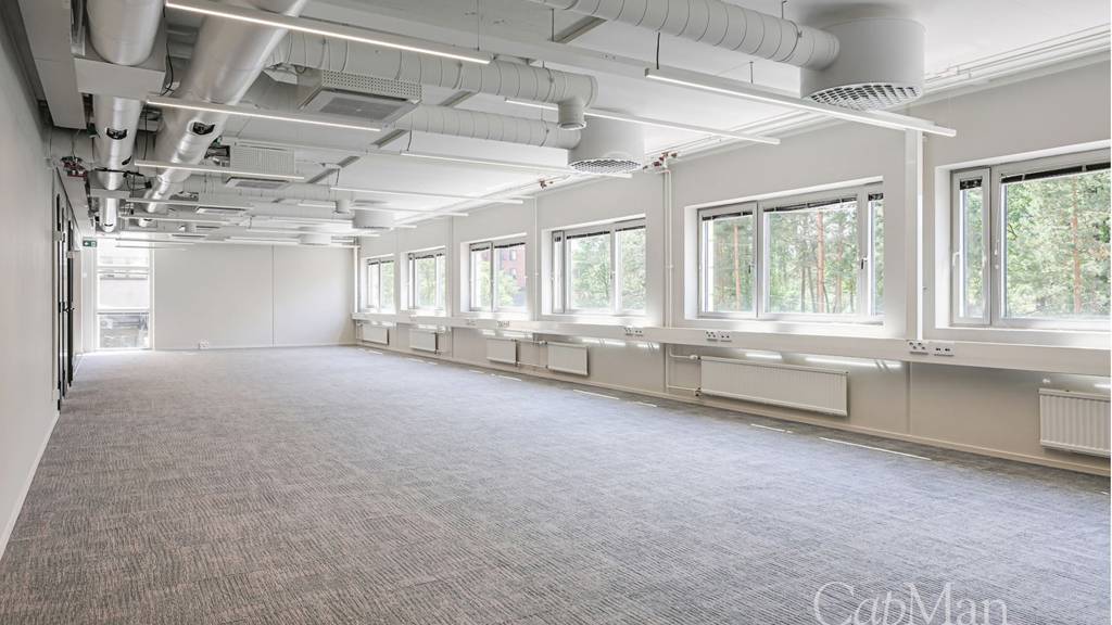 Kohdekuva 16 Pasilanraitio 5