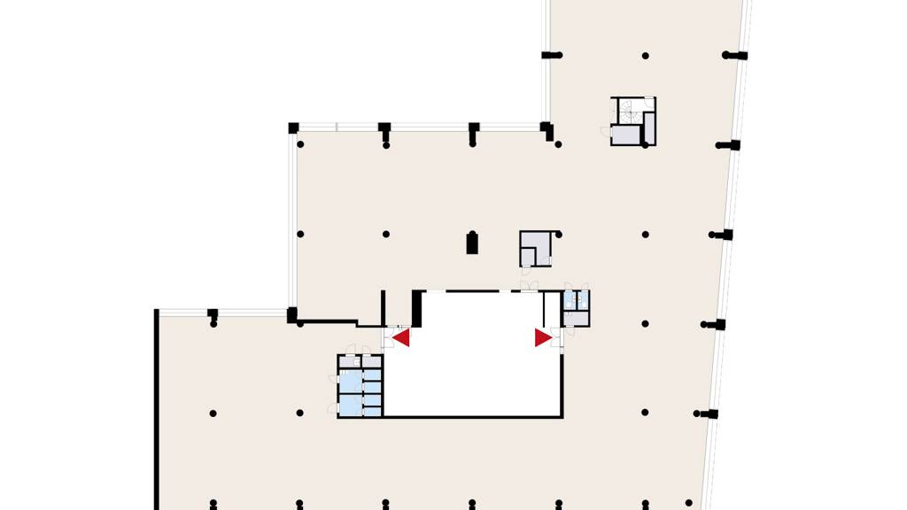 Kohdekuva 8 Kuortaneenkatu 1