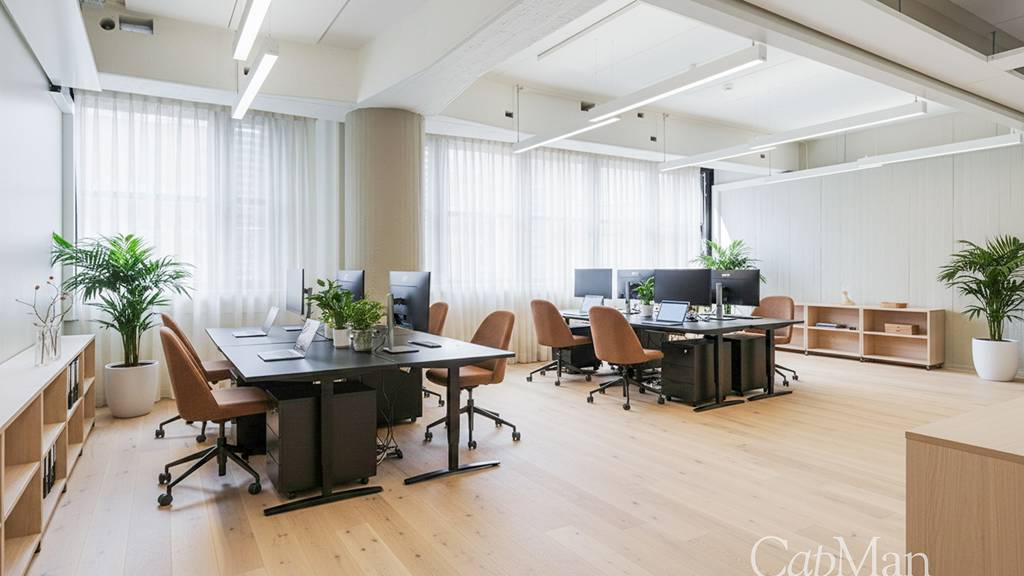 Kohdekuva 11 Kuortaneenkatu 1