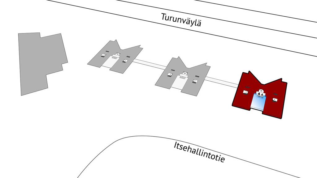 Kohdekuva 7 Itsehallintokuja 4