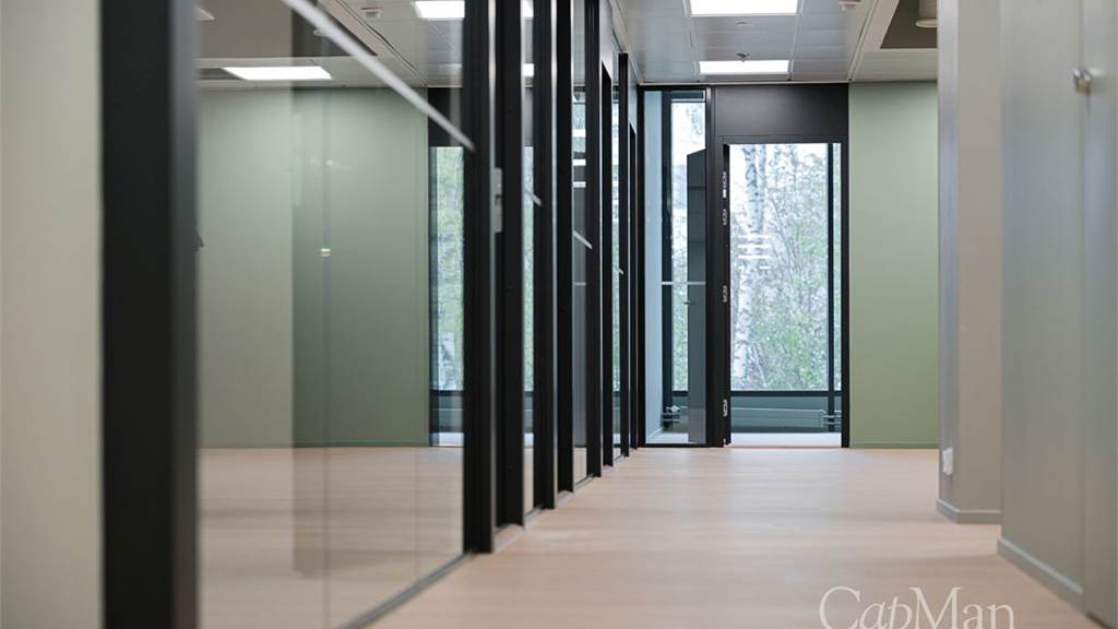 Kohdekuva 11 Itsehallintokuja 4