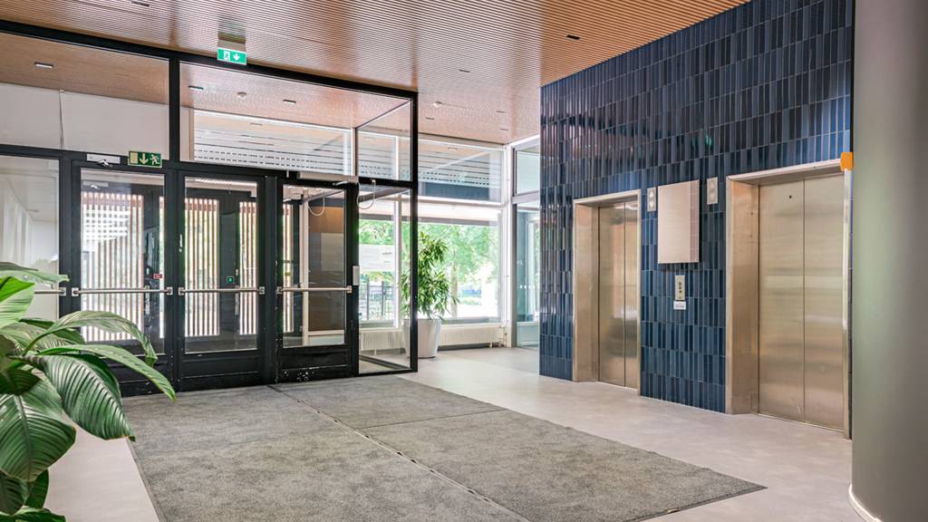 Kohdekuva 4 Pasilanraitio 5