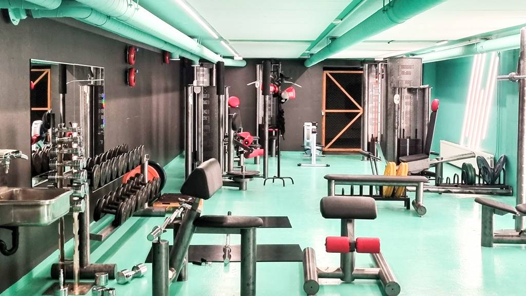 Kohdekuva 6 Pasilanraitio 5