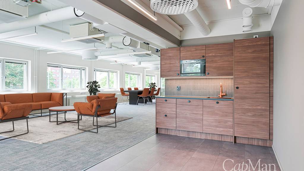 Kohdekuva 14 Pasilanraitio 5