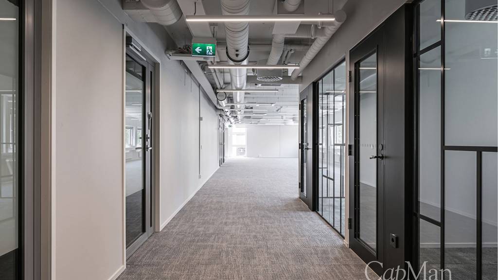 Kohdekuva 17 Pasilanraitio 5