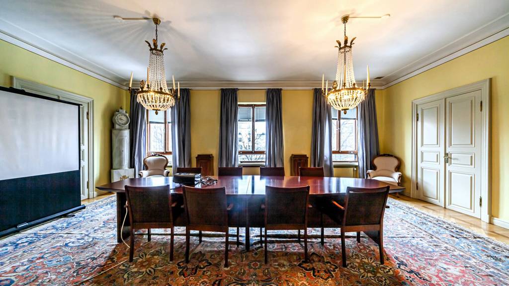 Kohdekuva 7 Pohjoisesplanadi 21