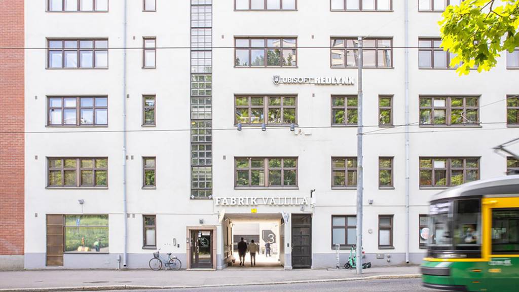 Kohdekuva 3 Kumpulantie 3