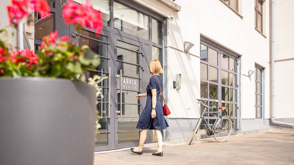 Kohdekuva 4 Kumpulantie 3