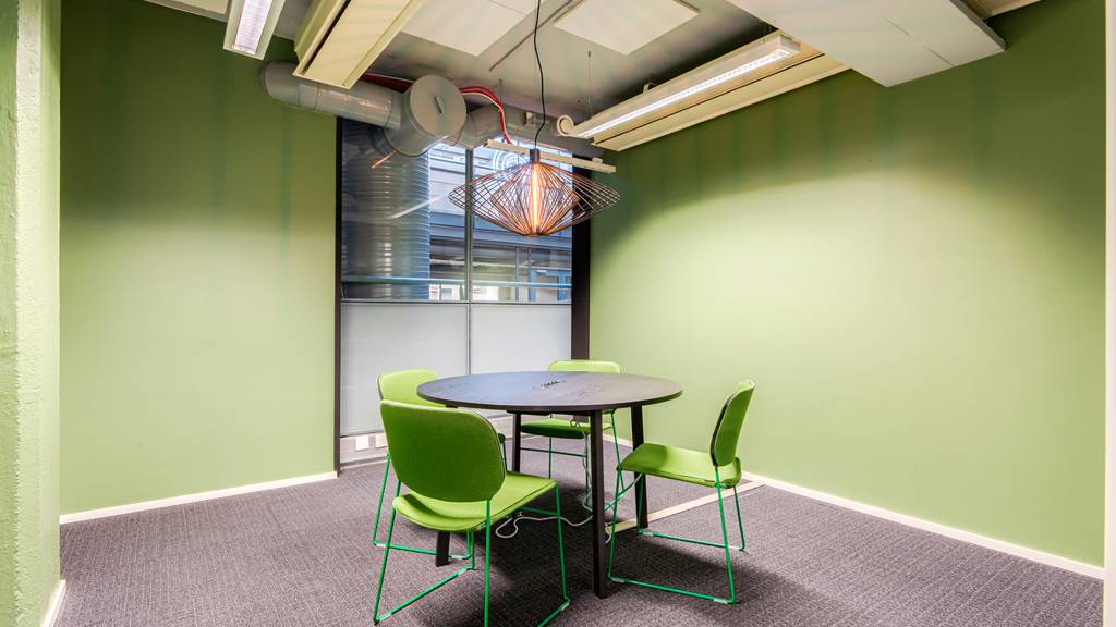 Kohdekuva 5 Kumpulantie 3