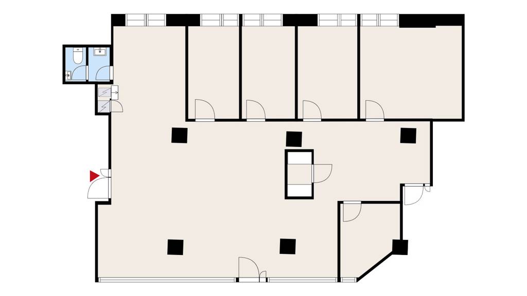 Kohdekuva 14 Kumpulantie 3