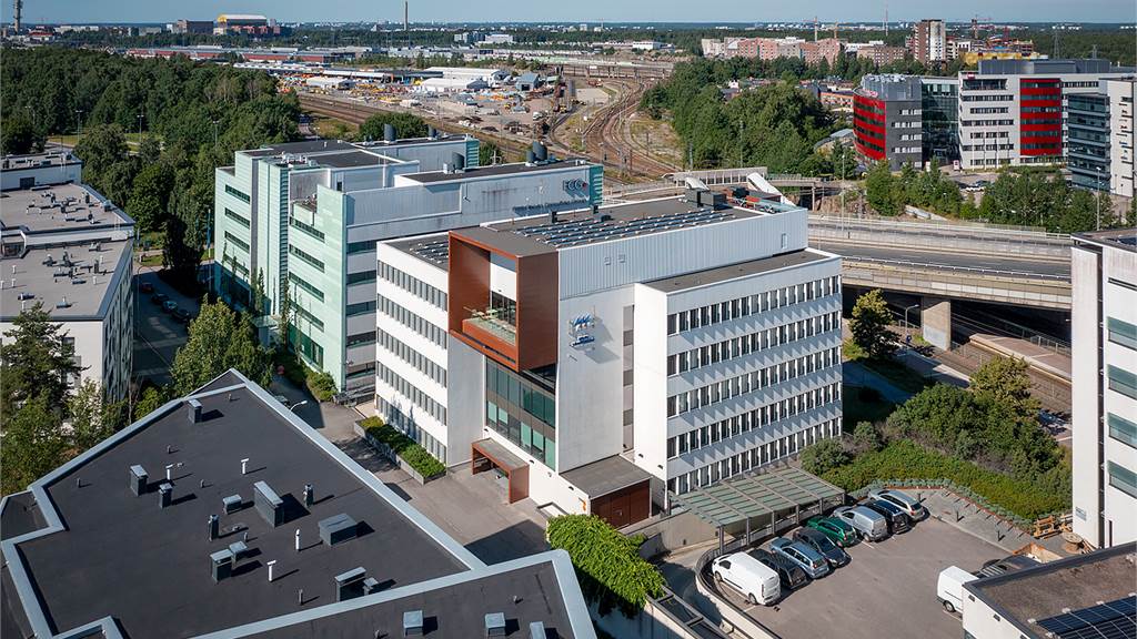 Kohdekuva 1 Osmontie 38