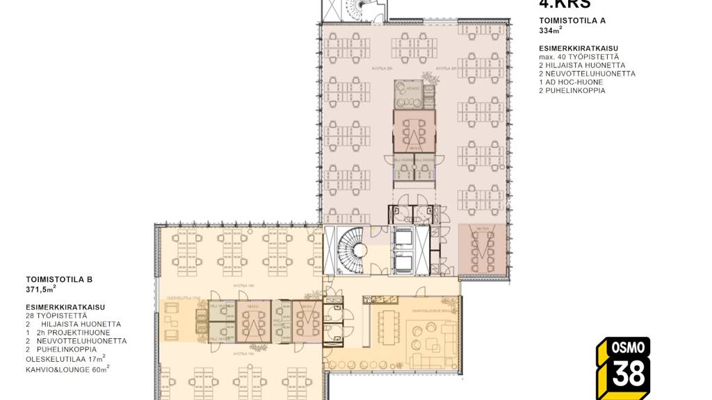 Kohdekuva 6 Osmontie 38