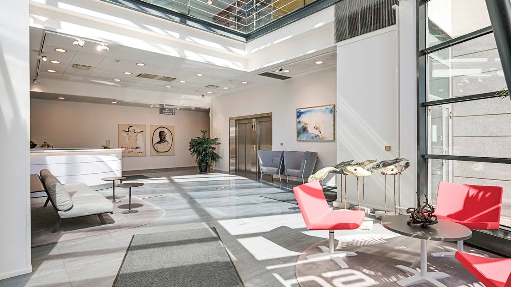 Kohdekuva 3 Linnoitustie 2b