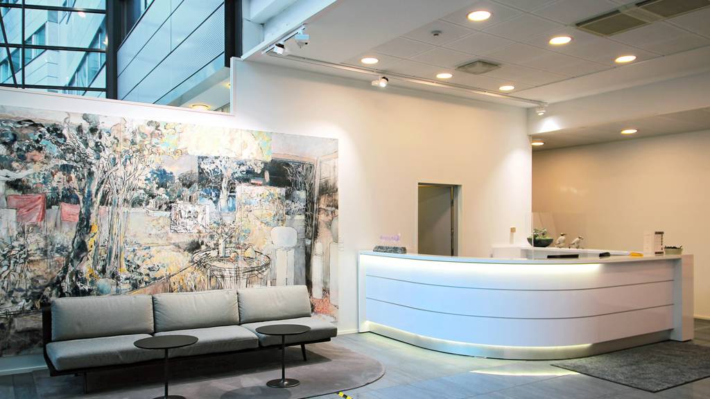 Kohdekuva 4 Linnoitustie 2b