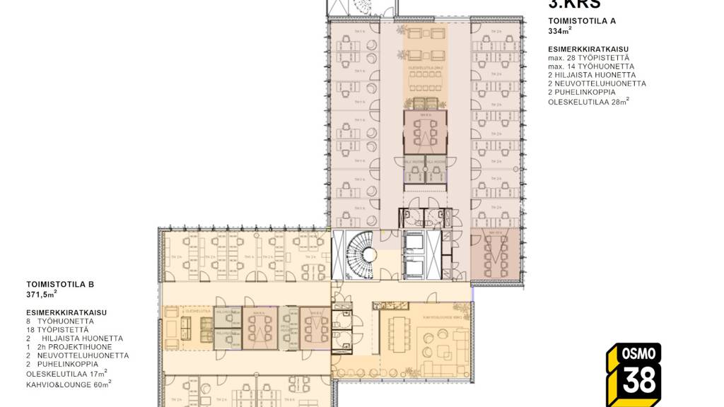 Kohdekuva 7 Osmontie 38