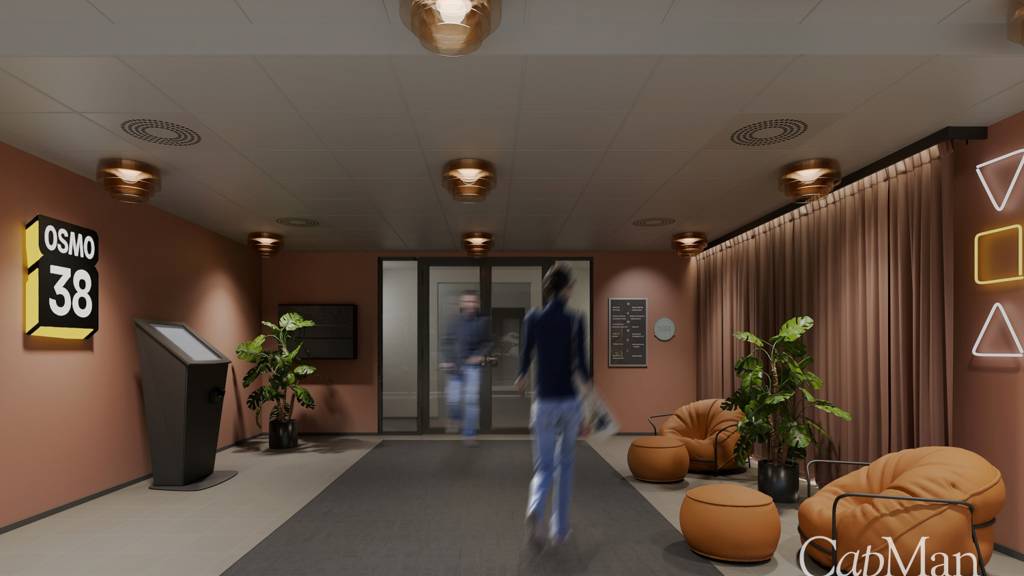 Kohdekuva 10 Osmontie 38