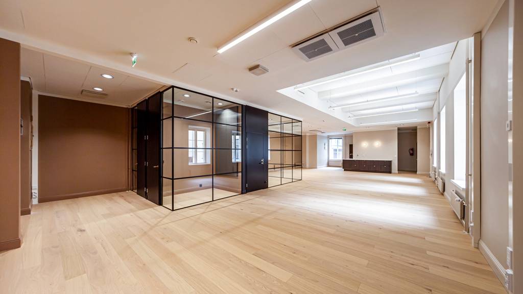 Kohdekuva 7 Pohjoisesplanadi 21