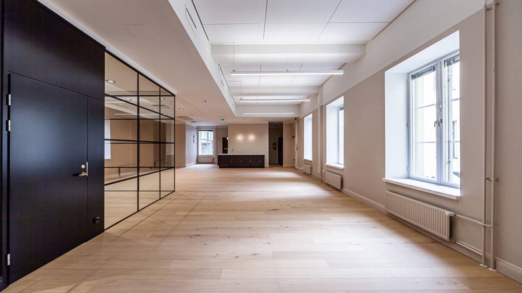 Kohdekuva 9 Pohjoisesplanadi 21