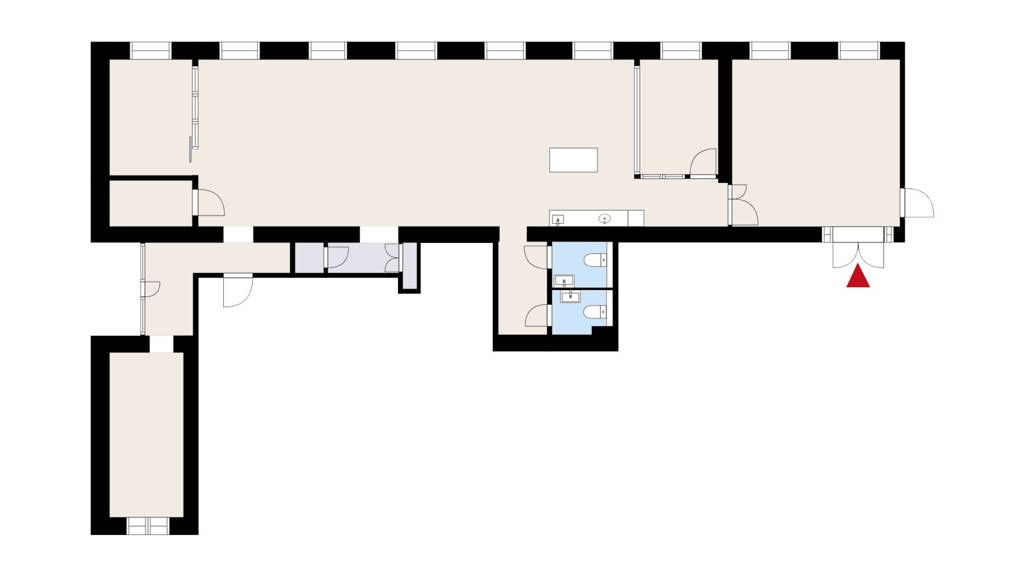 Kohdekuva 4 Kansakoulukatu 3