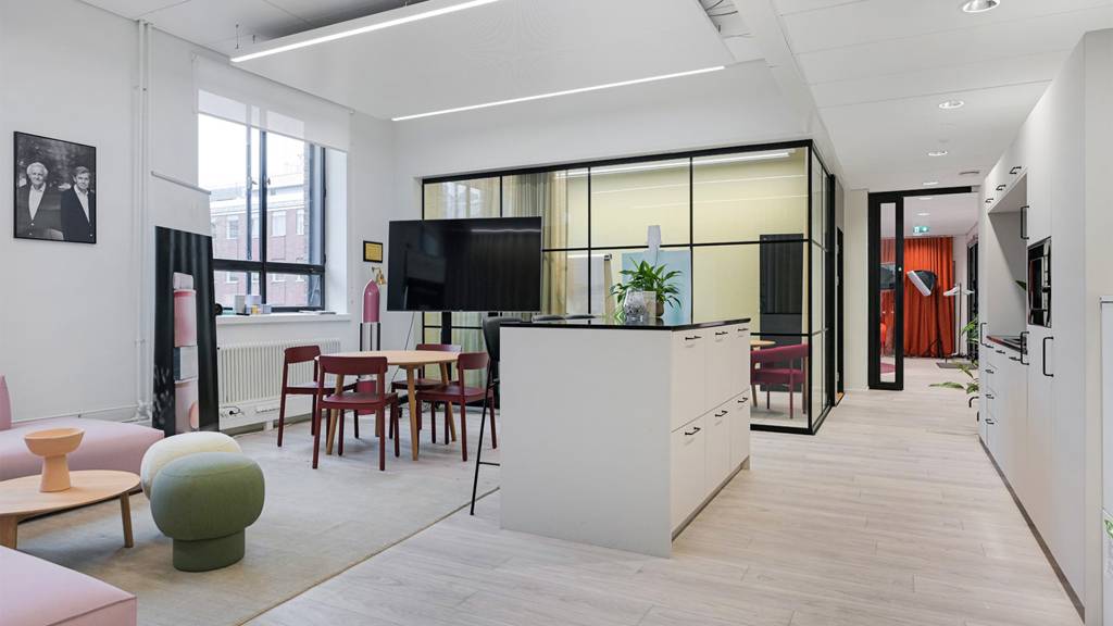 Kohdekuva 5 Kansakoulukatu 3