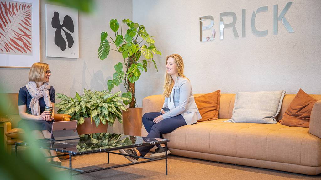 Kohdekuva 4 Kuortaneenkatu 1