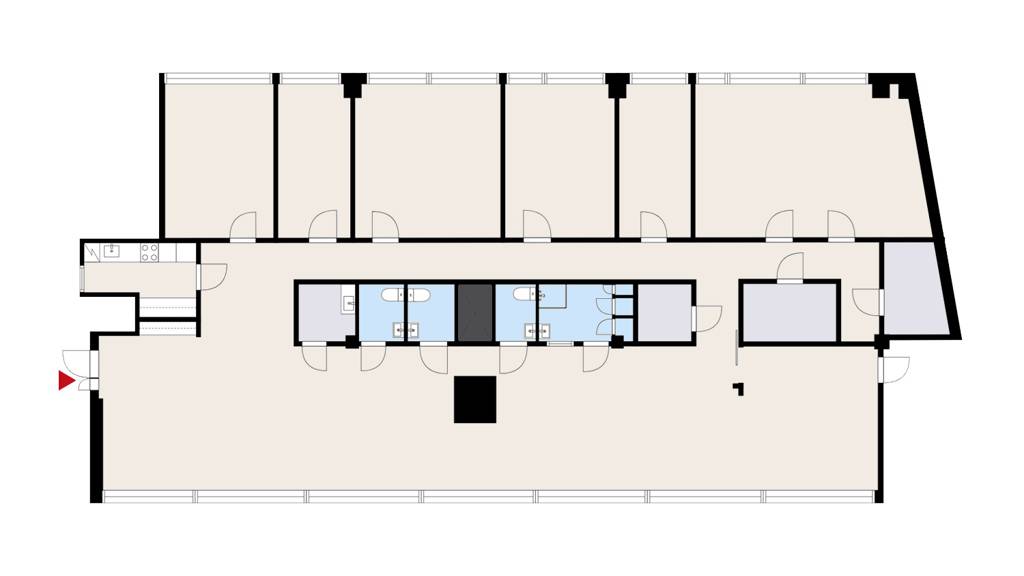 Kohdekuva 4 Vanha Talvitie 11