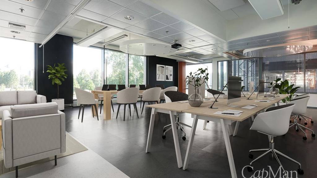 Kohdekuva 7 Vänrikinkuja 3