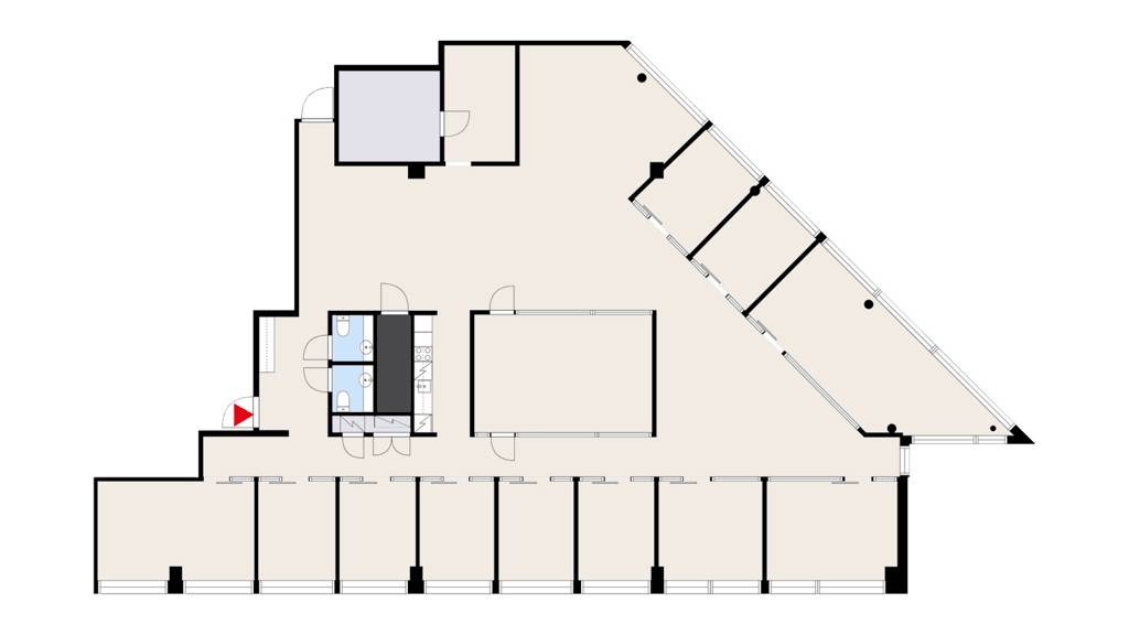 Kohdekuva 6 Vänrikinkuja 3