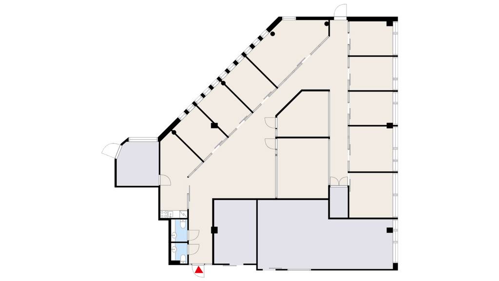 Kohdekuva 8 Itsehallintokuja 4