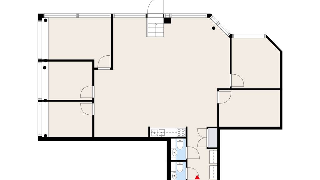 Kohdekuva 8 Itsehallintokuja 4