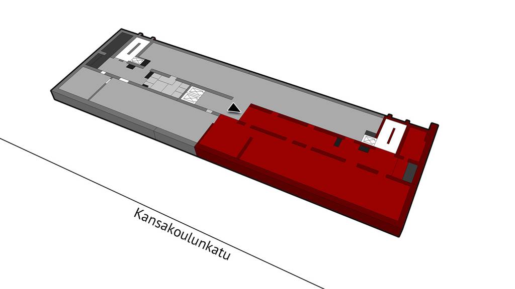 Kohdekuva 3 Kansakoulukatu 3