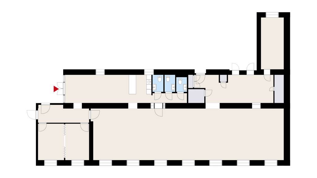 Kohdekuva 4 Kansakoulukatu 3