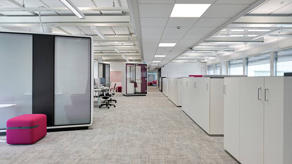 Kohdekuva 8 Linnoitustie 2b