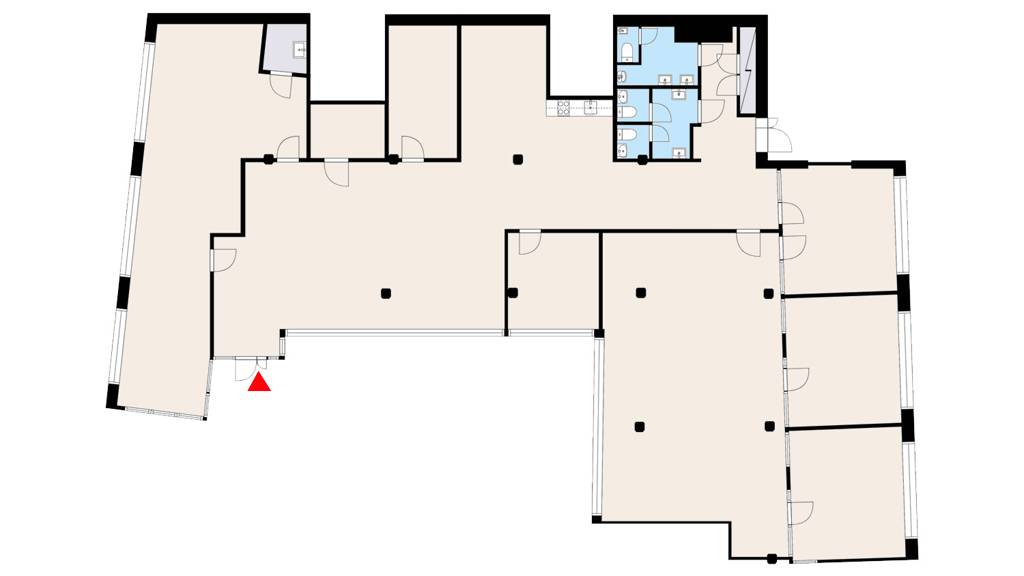 Kohdekuva 10 Kumpulantie 3