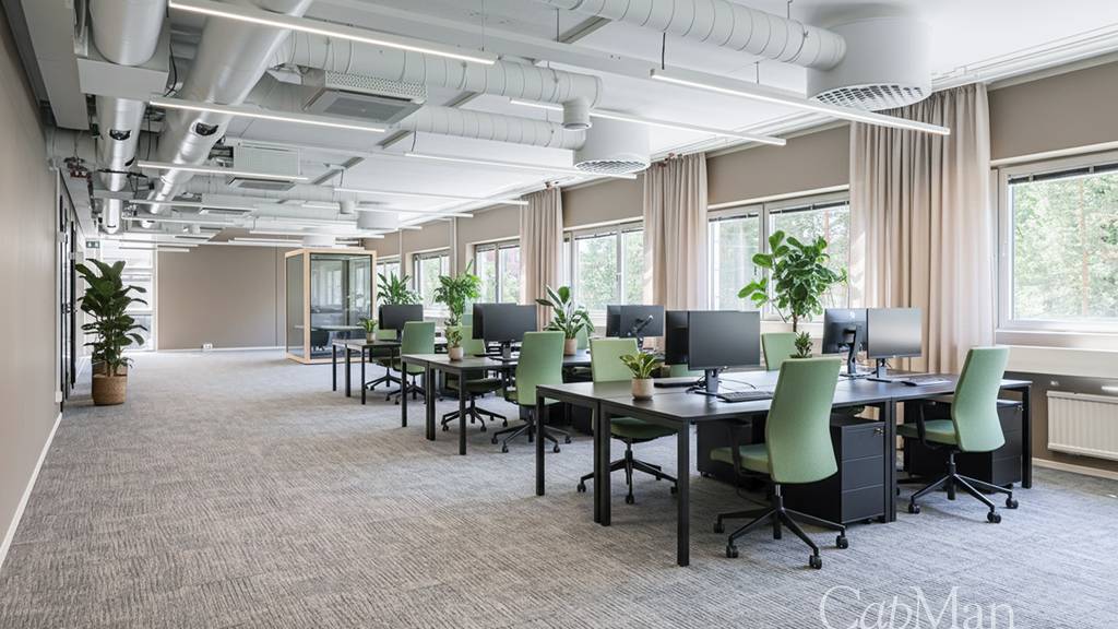 Kohdekuva 12 Pasilanraitio 5