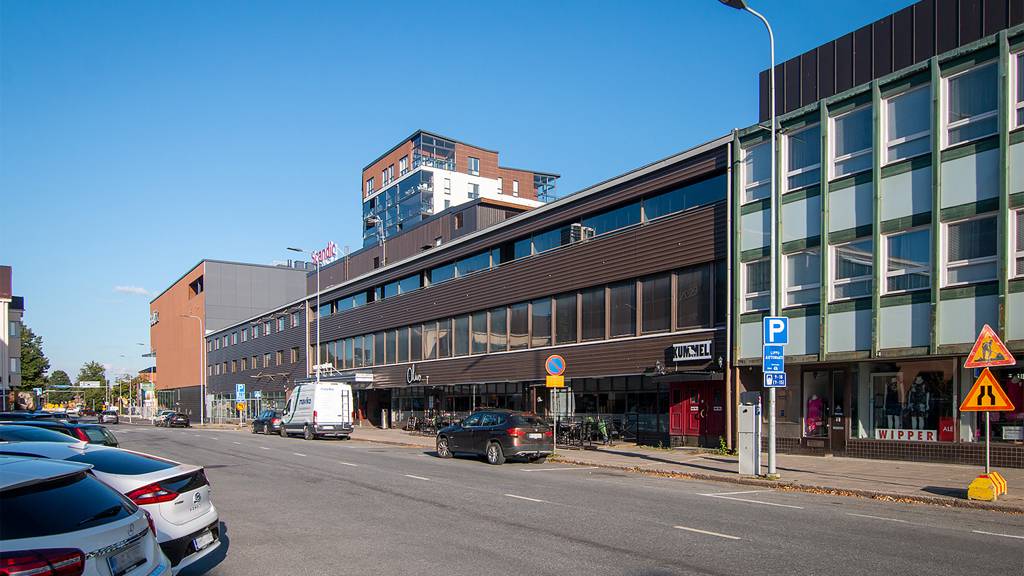 Kohdekuva 2 Kauppakatu 10