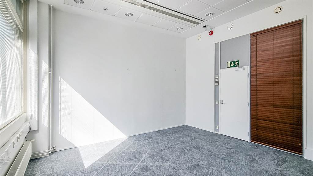 Kohdekuva 8 Linnoitustie 2b