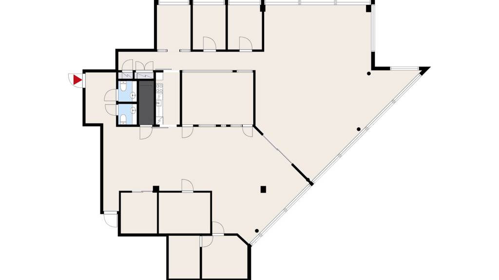 Kohdekuva 8 Itsehallintokuja 4