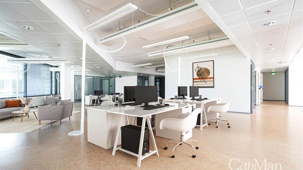 Kohdekuva 10 Itsehallintokuja 4