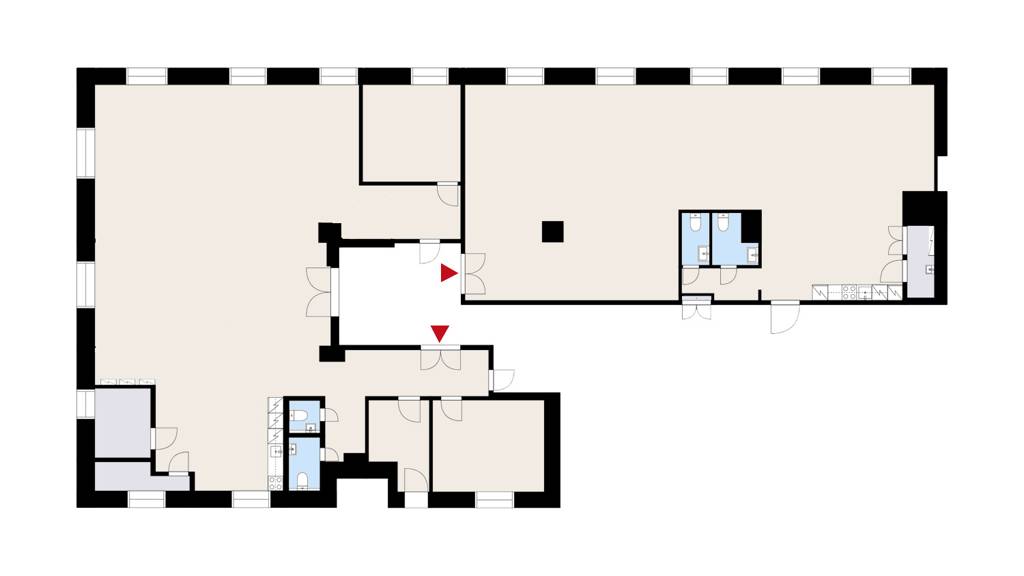 Kohdekuva 6 Vanha Talvitie 11